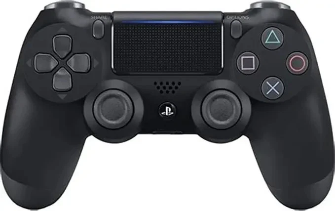 Sony DualShock 4 Front
