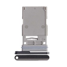 SINGLE SIM TRAY FOR GALAXY Z FOLD 3 5G PHANTOM BLACK