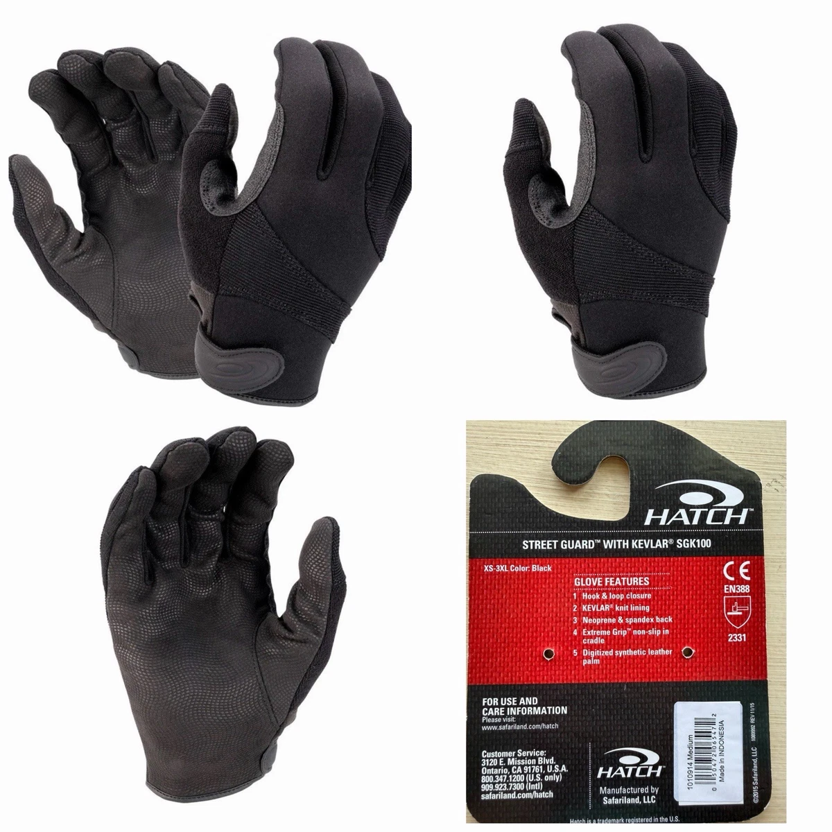 Hatch Tactical Gloves for sale | eBay