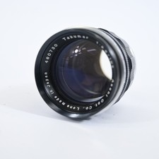 Asahi Pentax Takumar 105mm f/2.8 M42 Manual Focus Lens From Japan