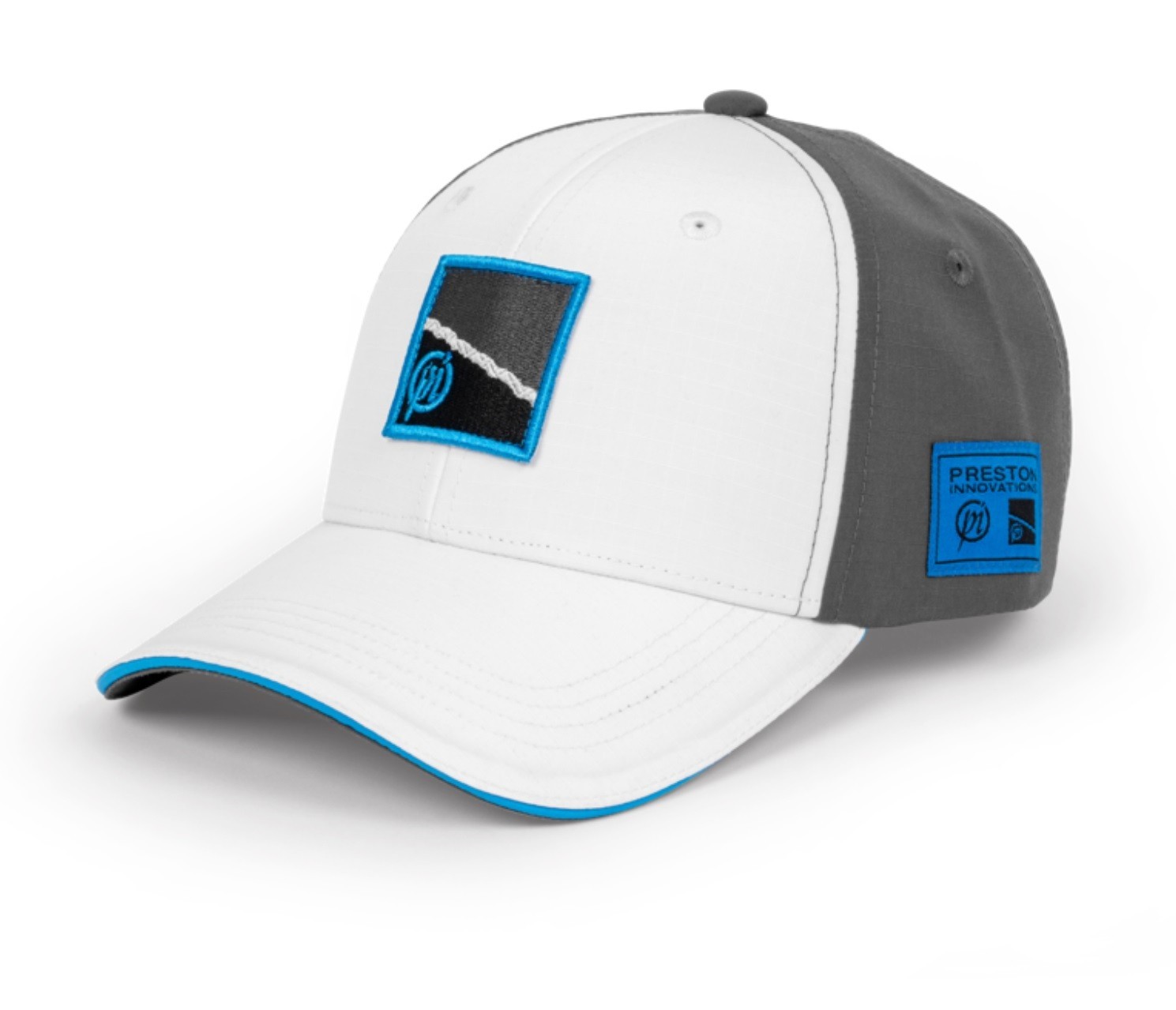 Preston Innovations White Drift Cap - Image 3