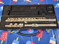 Yamaha YFL 282 OPEN HOLE FLUTE