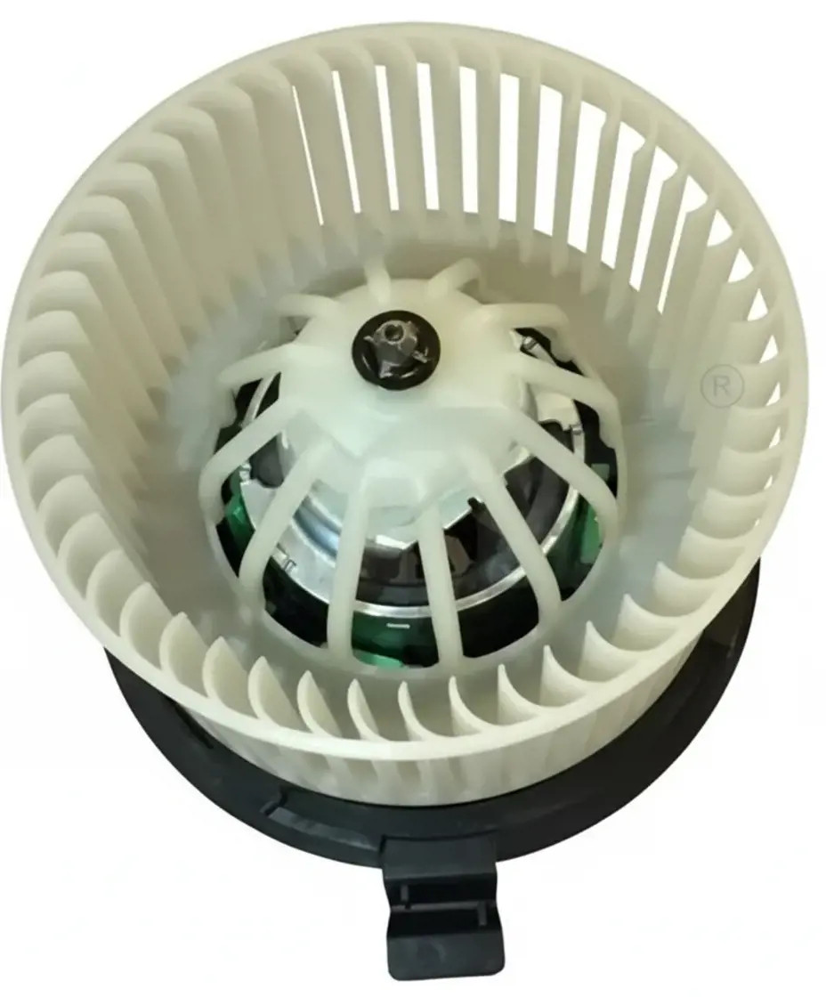 TYC 528-0001 Ventola Abitacolo per veicoli con /senza climatizzatore - Immagine 2
