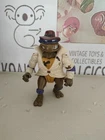 Vintage TMNT Ninja Turtles Figure Don The Undercover Turtle 1990