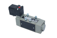 BOSCH 0 820 024 026 SOLENOID VALVESINGLE SOLENOID VALVE / BOSCH 0820024026