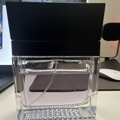 Guess Seductive Man Edt Spray 3.4 Fl Oz
