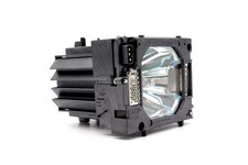 OEM POA-LMP108 Projector Lamp Genuine Original Bulb with Housing for Canon:LV...