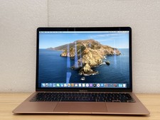 Apple MacBook Air 13.3" 2020 Intel Core i3 1.1GHz 8GB RAM 256GB SSD