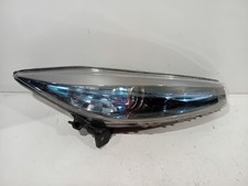 Feu avant (phare) Renault Zoe