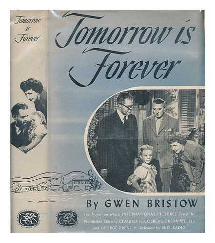 Tomorrow is Forever [Film Classics Library edition] 9781125657157| eBay
