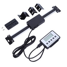 0  150mm Digital Readout DRO Remote LCD For Milling Machines Or Lathes AD