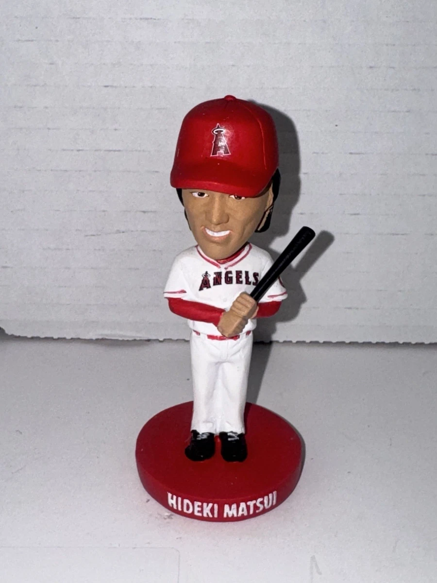 Hideki Matsui MLB Bobbleheads for sale | eBay