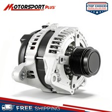 Alternator For 2011-2016 Scion tC 2012-2015 Toyota Camry 09-12 RAV4 2.5L 11402