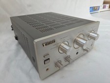 Teac Stereo Integrated Power Amplifier 85W Model A-H300