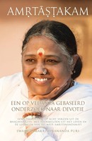 Swami Ramakrishnananda Puri | Amritashtakam | Taschenbuch | NiederläNdisch