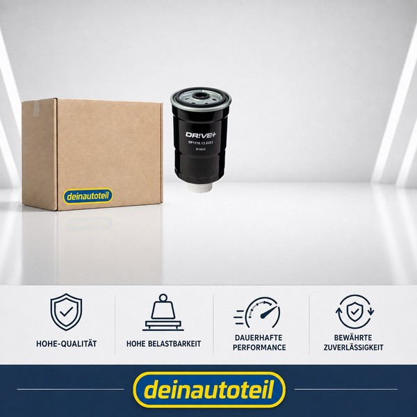 Kraftstofffilter DP1110130263 FüR Land Rover-image