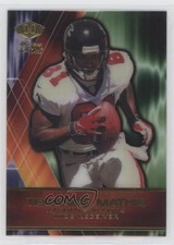 2000 Collector's Edge Masters K-Klub 15/3000 Terance Mathis #K4 6f8