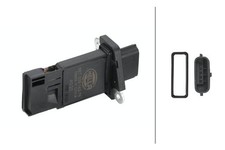 8ET 009 142-761 HELLA Luftmassenmesser für INFINITI,NISSAN,RENAULT