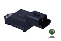 NTK Sensor Saugrohrdruck 95311 FüR Ford Fiesta 6 Van Transit Courier B460 MAX JK