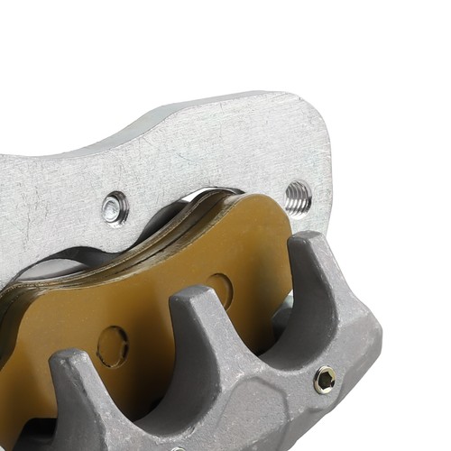 Front L/R Brake Caliper w/ Bracket for Maverick Sport 1000 2019-22 705601887 - Foto 18 di 20