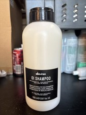 OI Shampoo Davines OI for absolute hair beauty 1000ml | 33.8 Fl.oz