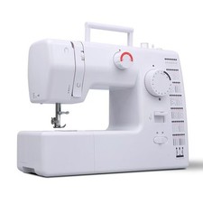 BIG & HEAVEY Electric Automatic Sewing Machine -59 Stitches UK Plug Household CE