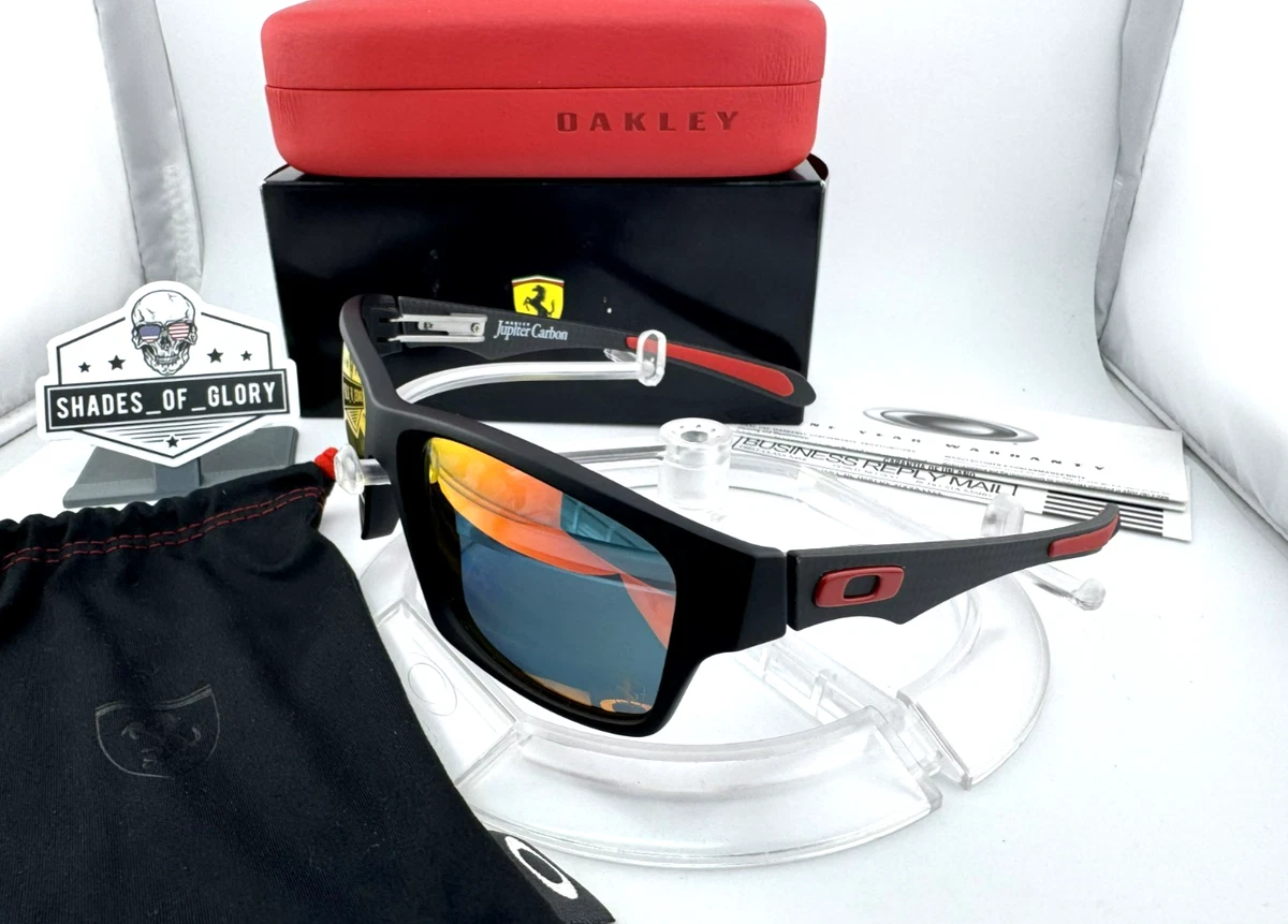 Oakley Jupiter Sunglasses for Men for sale | eBay