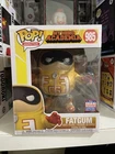 Funko Pop My Hero Academia FatGum #985 2021 Summer Convention with Protector