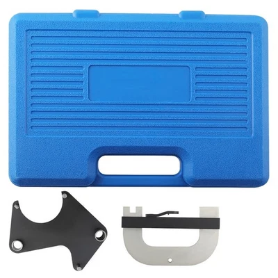 MAXPEEDINGRODS 4-teiliges Motorzahnriemen-Sperrwerkzeug für Renault Megane Scenic Laguna 16V