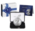 Congratulations Set 2026 American Eagle Coins Philadelphia (P) PRESALE