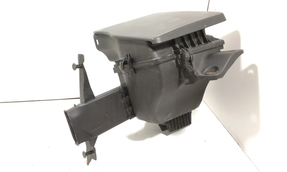 BMW 325I 2002 conjunto de filtro de admisión de aire 2,5 L OEM Foto 3 de 4