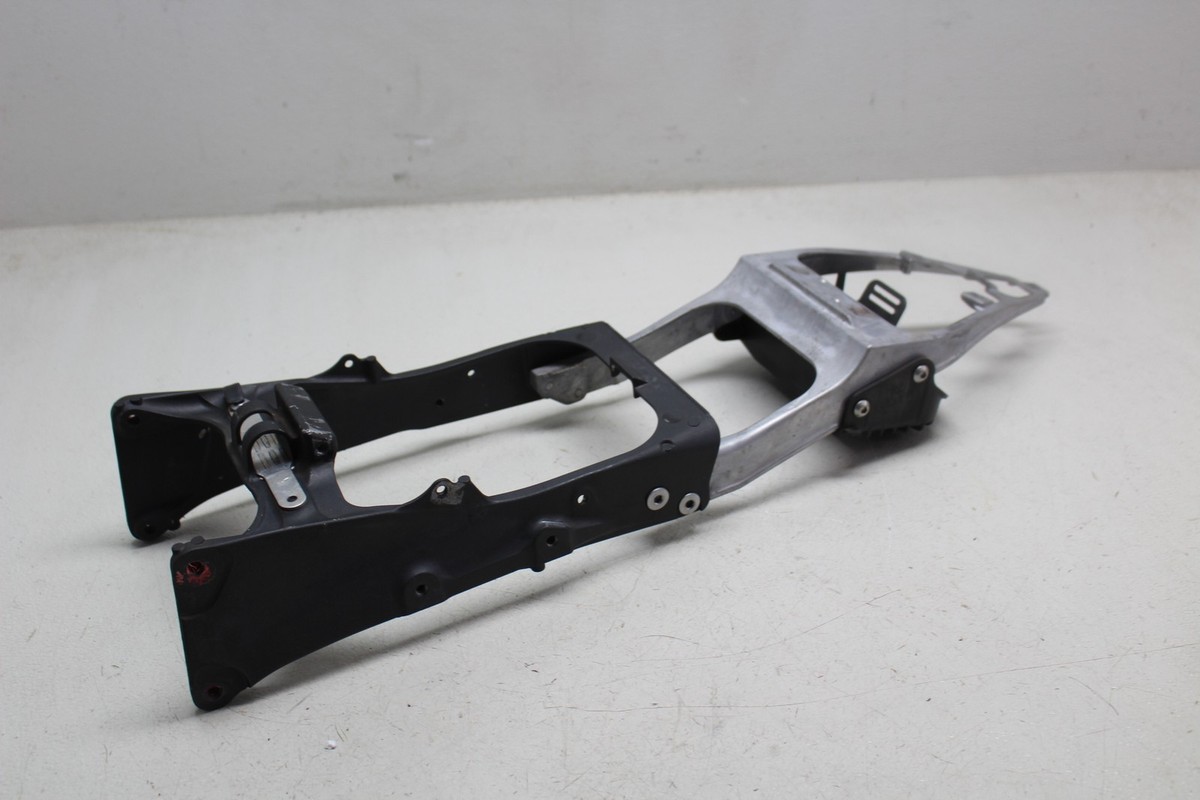 2009-2012 Kawasaki Ninja Zx6r Zx-6r Rear Subframe Back Sub Frame