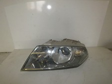 Scheinwerfer Xenon links    Skoda Octavia 1Z1 BJ04 Fließheck 1,6l 75kw