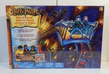 Harry Potter Halls of Hogwarts Board Game - Ages 8+
