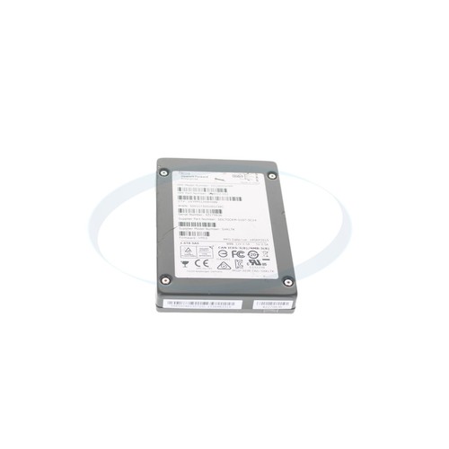 Disque SSD HP 844022-002 1,6 To 12G SAS 2,5"