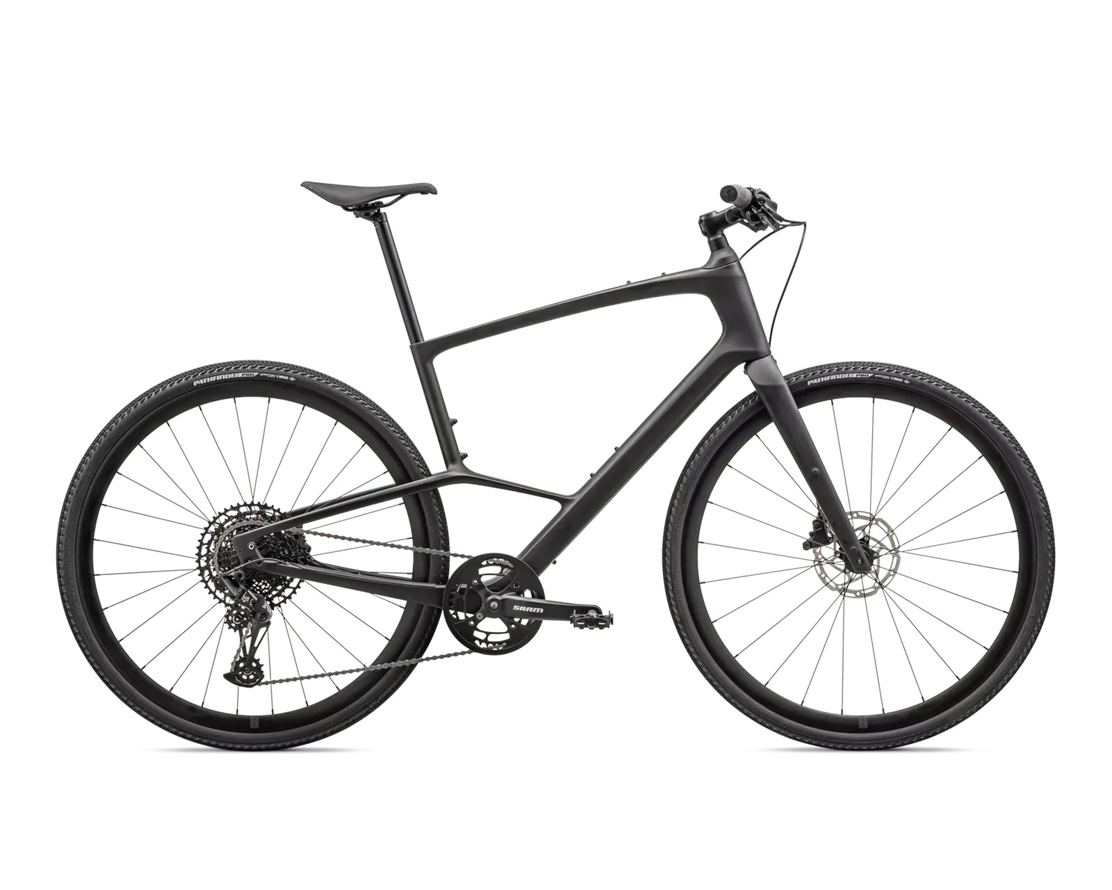 Специализированный Sirrus X 50 394690₽