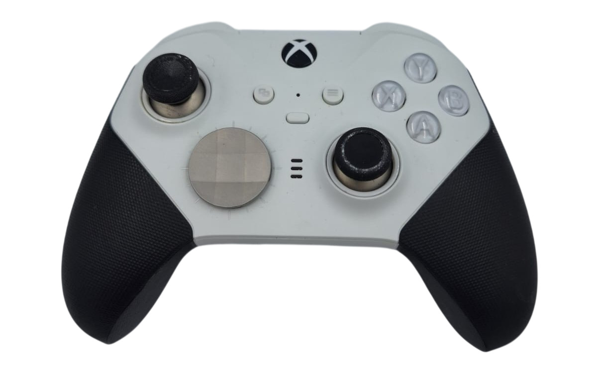 🎮 CONTROLLER MICROSOFT XBOX ELITE WIRELESS SERIES 2  TASTI LB E RB DIFETTOSI