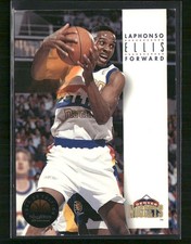 1993-94 SkyBox Premium #61 LaPhonso Ellis