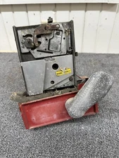 Original Vintage Vendo 39 Coca Cola Machine Coin Mech Cavalier 51 Or 102