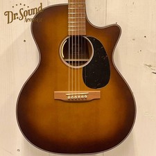 Martin 2023 GPCE-INCEPTION Maple 2816755 Used Acoustic Guitar 2023