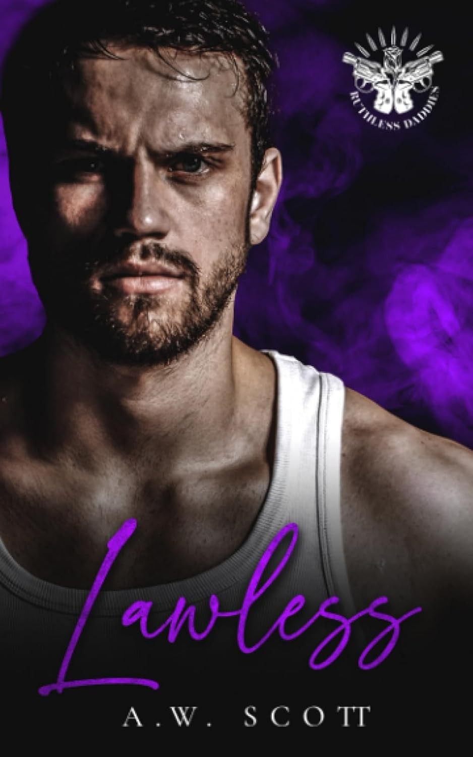 Lawless: An MM Mafia Romance - Image 3