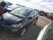 2019 Chevy Bolt 17 Wheel Rim 17x6-12 5 Lug 105mm