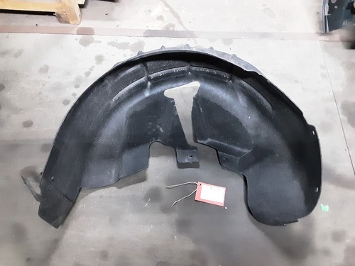 INNENKOTFLÜGEL LINKS HINTEN Volkswagen Golf V (1K1) 2004 #VA035|CQARG|CQARG