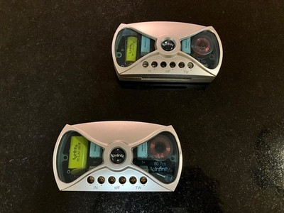 Infinity Kappa crossovers, 50.7cs and 60.7cs