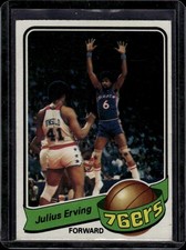 Julius Erving Memorabilia and Muhammad Ali Trunks Headline Auction 8