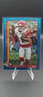 2025 Topps Xavier Worthy Blue (Raw)
