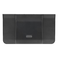 Easypart Passend FüR 201-24A3-0099 Ecovacs Ablage (Water Tank-Black) FüR