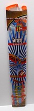 X-Kites Large 3-D Nylon SERPENT KITE 52" Wingspan w/ Quikclip Ready to Fly NEW