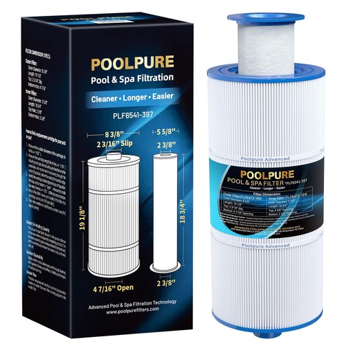 Cascata Personalizzata PM 6541-097 Per Sundance Spa Serie 880 2016+