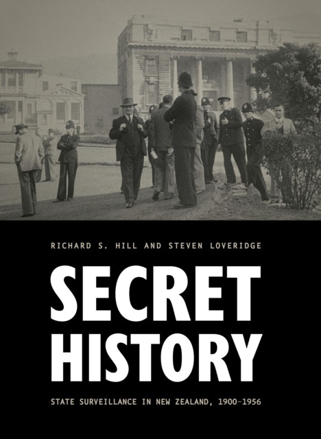Secret History